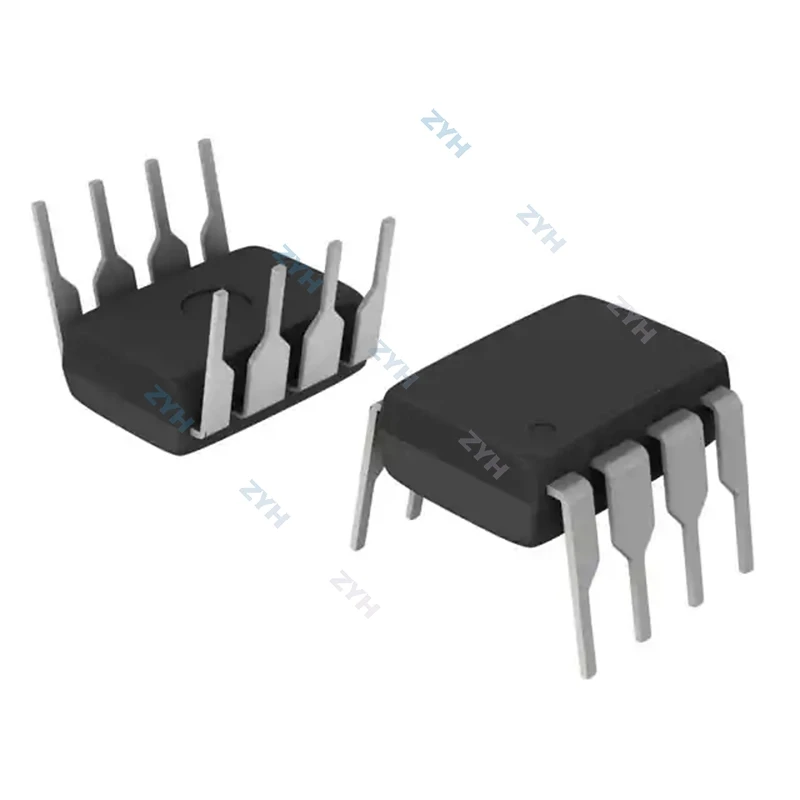 Совершенно новый и оригинальный дифференциальный компаратор Lm2903p Cmos, Mos, открытый слив, Ttl 8-pdip