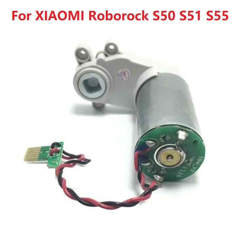 Запчасти для робота-пылесоса Xiaomi Roborock S50 S51 S55 S52