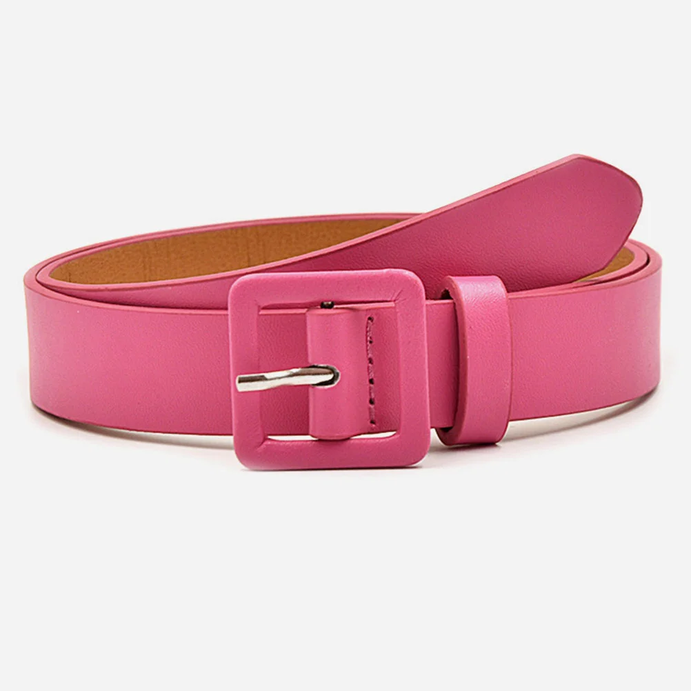 

4 шт., детские ремни для девочек