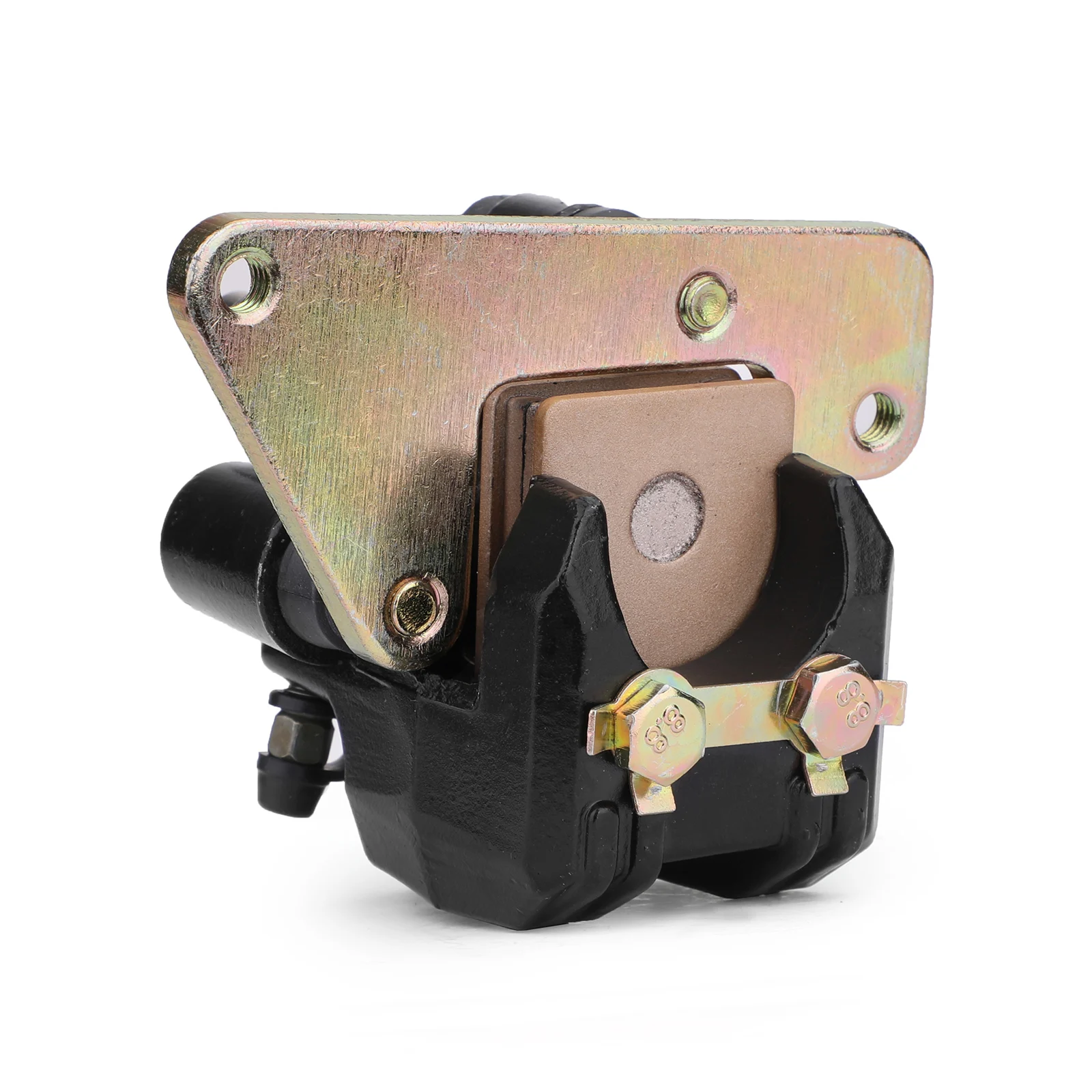 Задний тормозной суппорт Topteng 69100-33H00-999 для Suzuki LTZ400 QuadSport 400