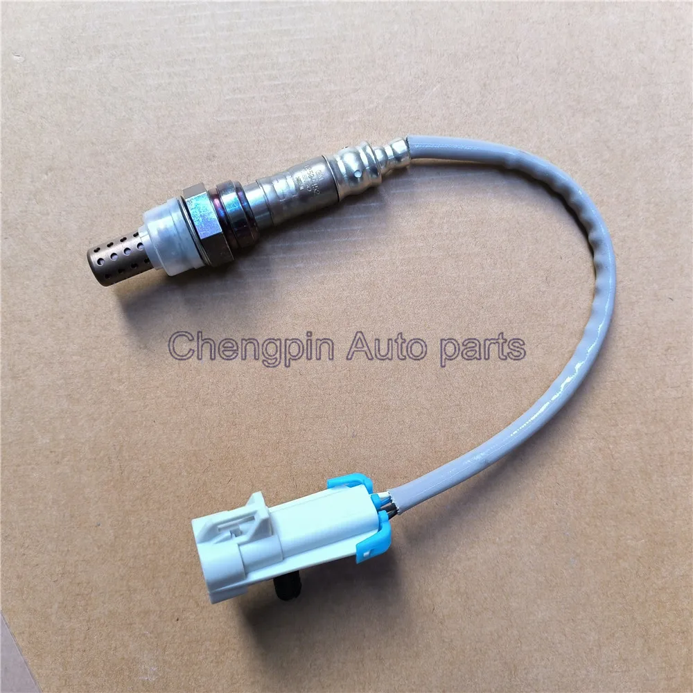 Датчик кислорода O2 12594452 Для Chevrolet Malibu Uplander GMC Acadia Pontiac G6 Montana Saturn Aura Outlook Enclave Terraza