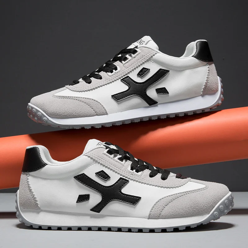 

Men Shoes Spring/Autumn Style Forrest gump Shoes Comfortable Light Casual High Quality Driving Shoes 2022 New Fashion Sneakers