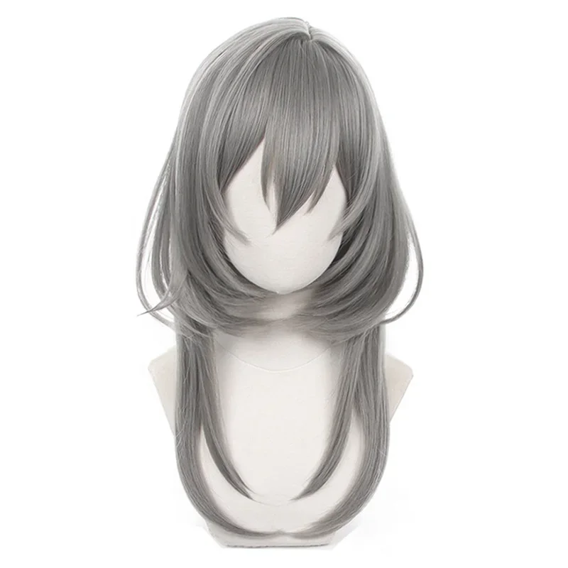 Honkai Star Rail Trailblazer Place Caelus Косплей Костюм Хэллоуин Аниме Карнавальная Вечеринка