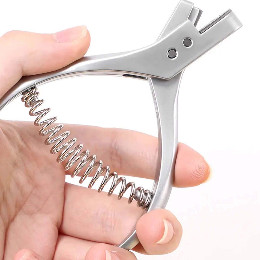 

Штангенциркуль для одежды, металлический инструмент для шитья «сделай сам»