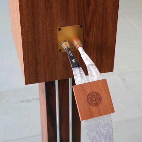 Nordost Valhalla 2 Hi-Fi кабель для динамиков Preffair