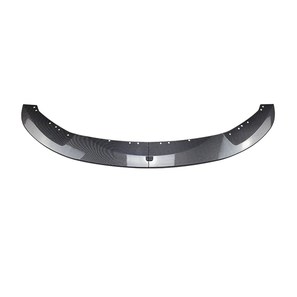 

Передний бампер автомобиля для BMW F32 F33 F36 серии 4 420i 425i 430i 440i M440i 2014-2020, спойлер, разделитель, диффузор, защитная накладка