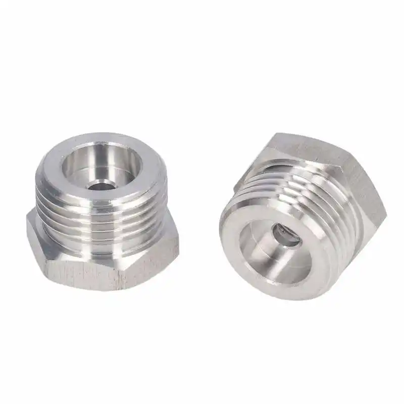 

Cola Barrel Adapter Cola Barrel Connector Female Thread 1/4MFL for Home Brewer for Professional Use