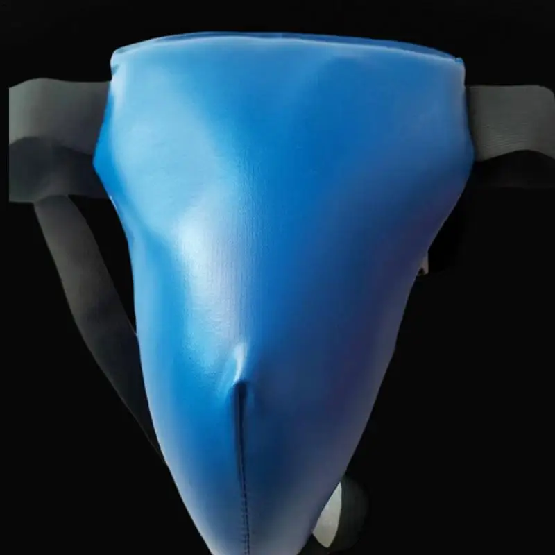 Чашка для паха оборудование каратэ защита тренировок по боксу защитное