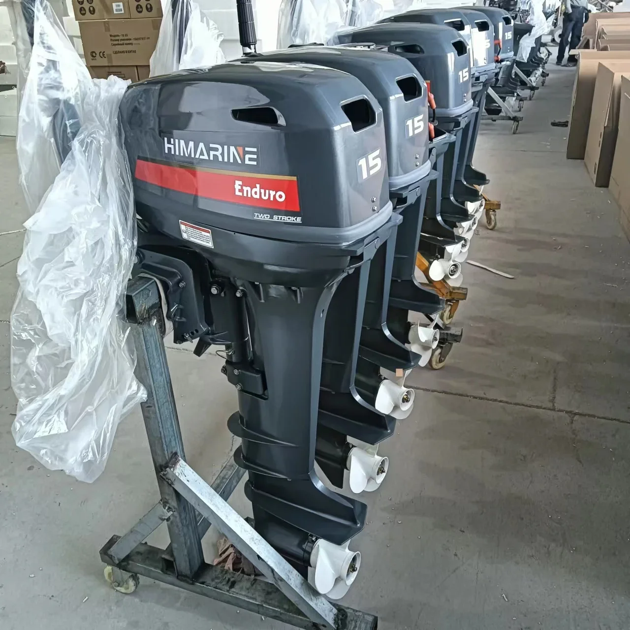 Подвесной мотор Himarine 9.9HP 15HP МОРСКОЙ лодочный двигатель для продажи