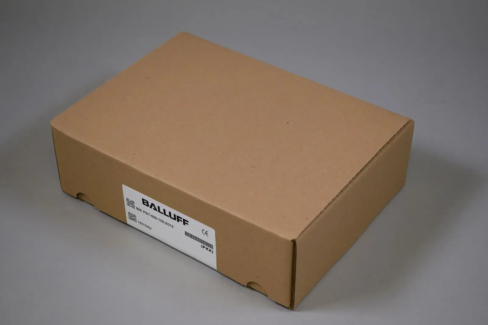 BNI PNT-508-105-Z015 BNI005H [Гарантия 12 месяцев]-