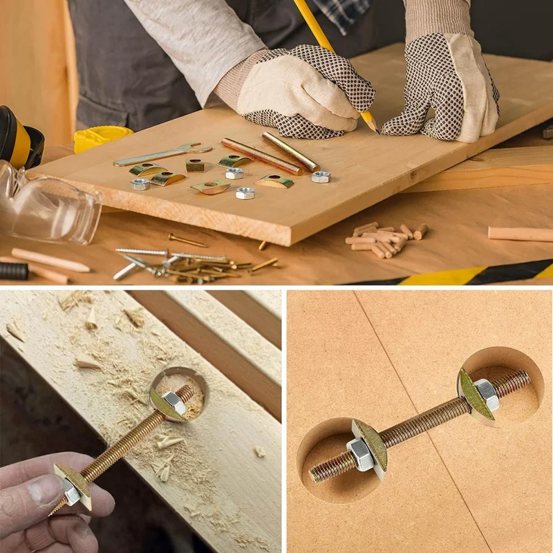 10 шт. соединитель для столешницы верхние крепежные детали стола соединительный