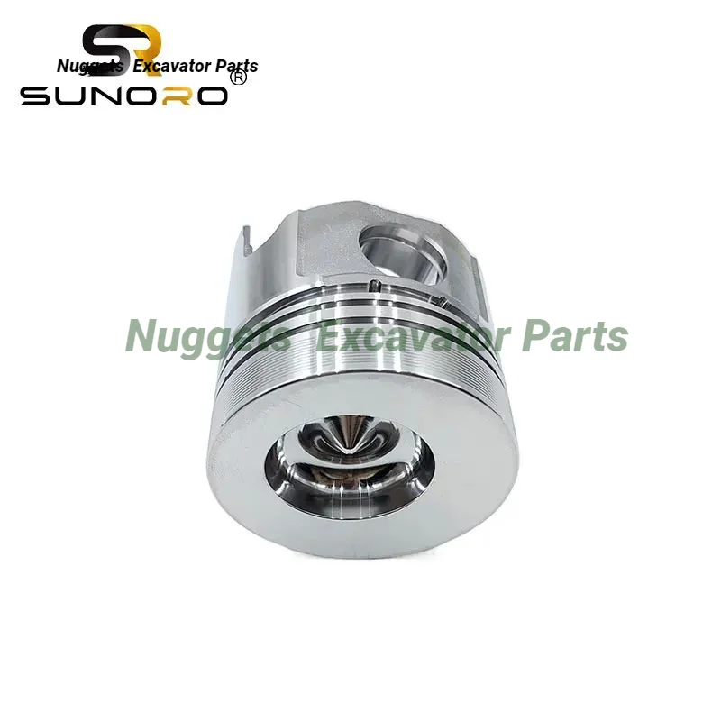 Комплект поршней 3D84 3D84-3 3D84-2 3D84-2E 3D84-5 3D84-1 3D84-1FA 3D84-1C 129367-22090 129367-22091 запчасти