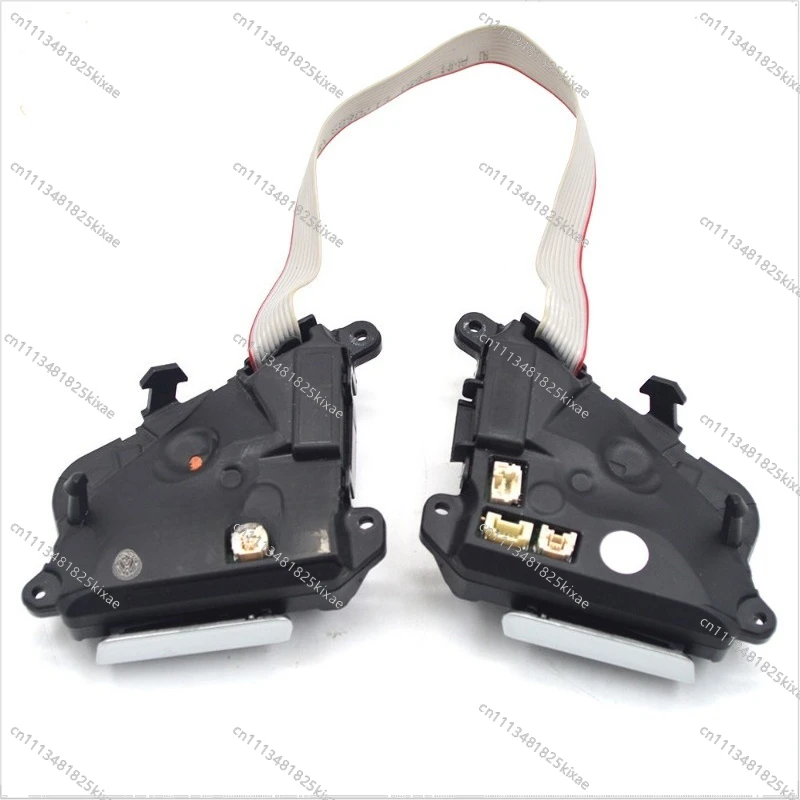 Фото Кнопка ACC на руле для VW Maiteng Passat B8 CC Talagon, артикул 30D959442F №2