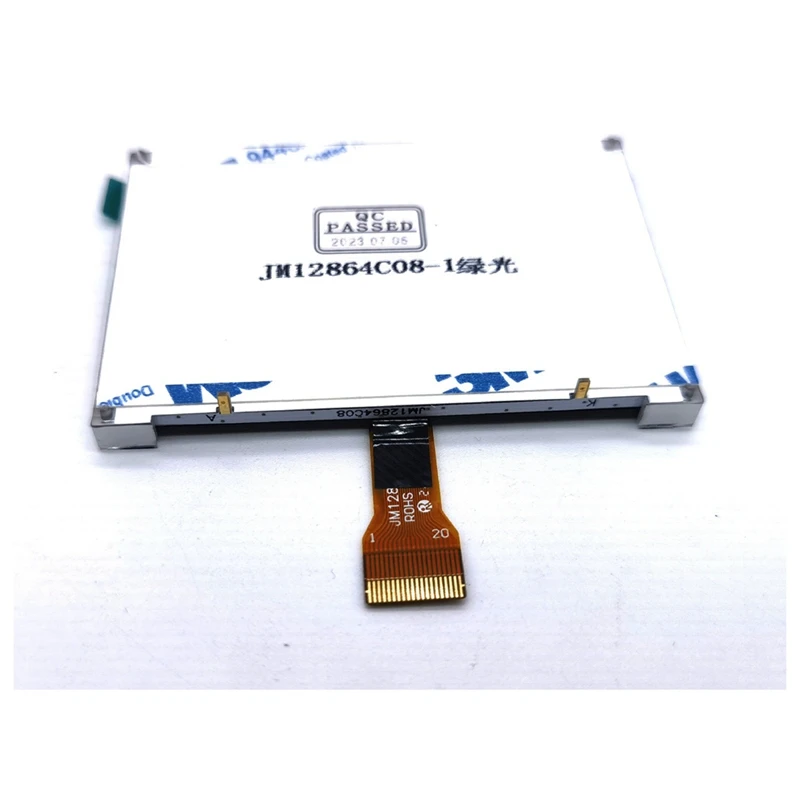 1 шт. новый ЖК-экран для Godox AD600 AD600B AD600M AD600BM ЖК-цифровая камера запасная часть