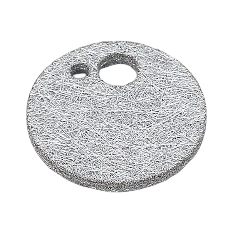 

2 шт./лот диаметр 33 мм Автомобильный нагреватель горелка сетка Сменные аксессуары Запчасти