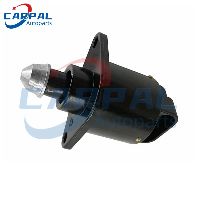 Клапан холостого хода 19205F 230016079197 CV10201 B2700 14868 для Citroen Saxo Peugeot 106 206 SW 1.4 1996-2015