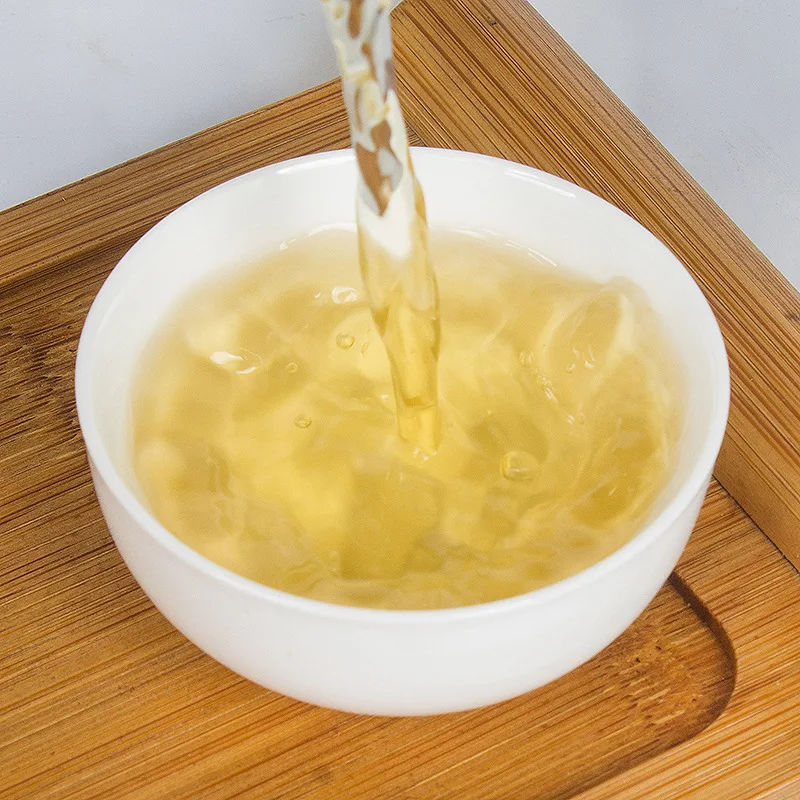 2022 Китайский Гуанси Премиум 6A Жасмин Серебряный игольчатый цветочный чай