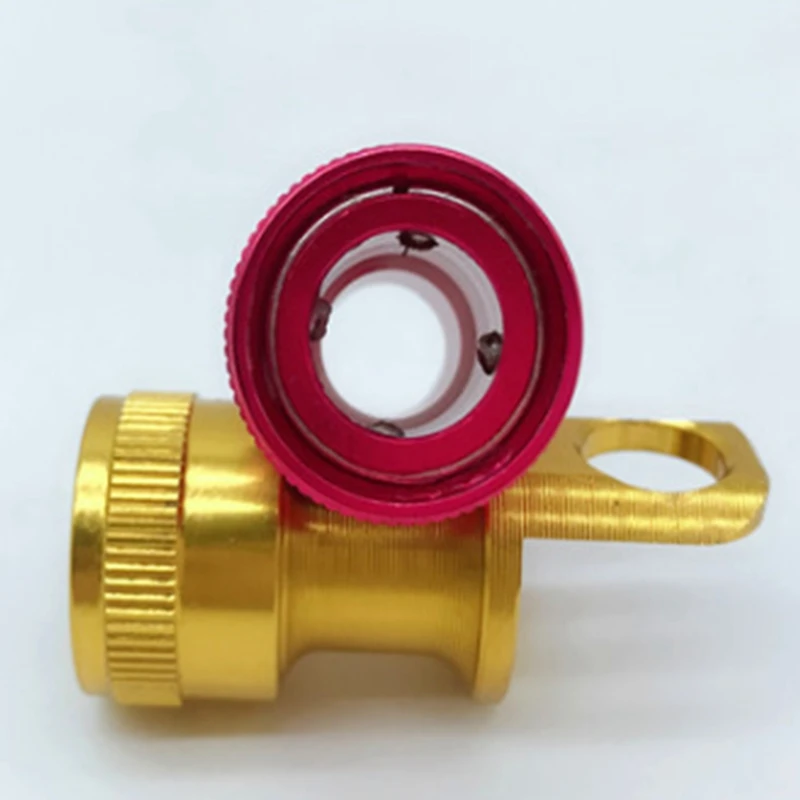 Складной велосипедный быстросъемный рюкзак для бромптоновой пряжки Mks Педальный