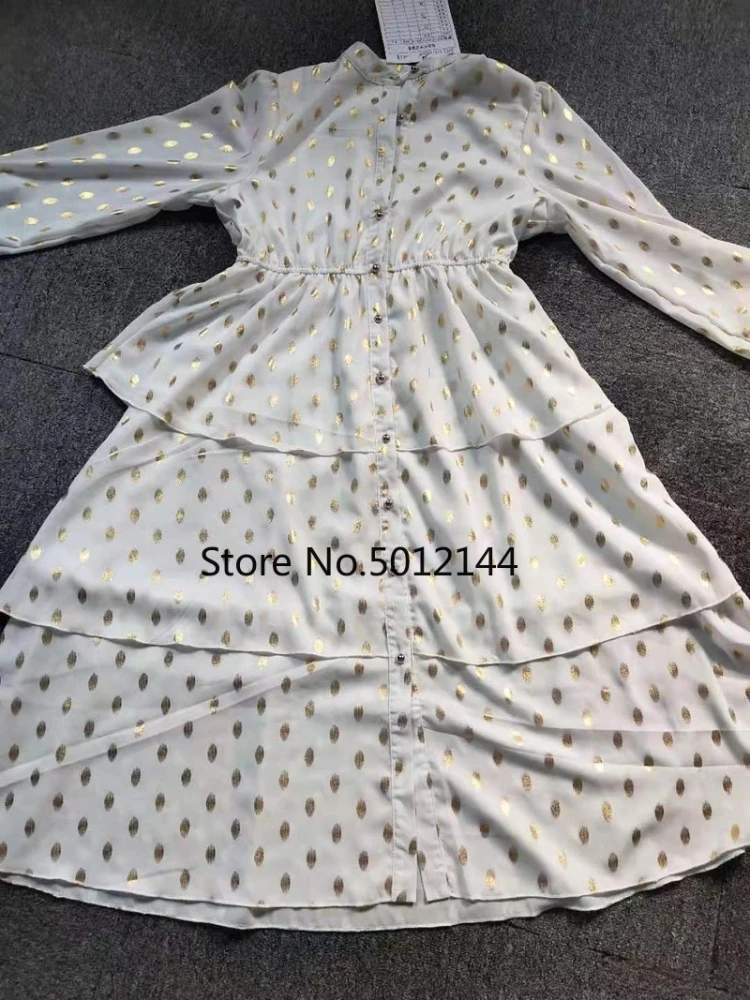 Африканское платье Dashiki