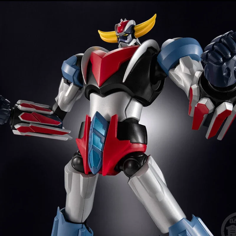 Оригинальный BADNAI SHOKUGAN MODELING PROJECT SMP Gurantesha U ПВХ 15 см аниме фигурка модель игрушка