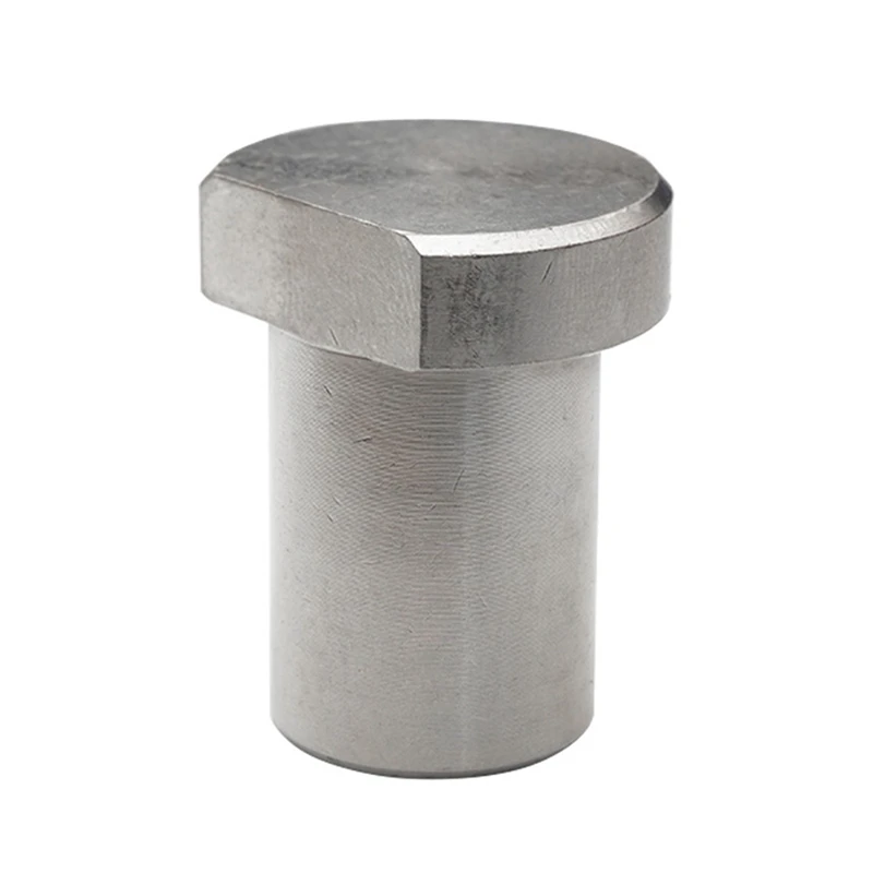 5 шт. верстак из нержавеющей стали колышек тормозные упоры зажим 19 мм