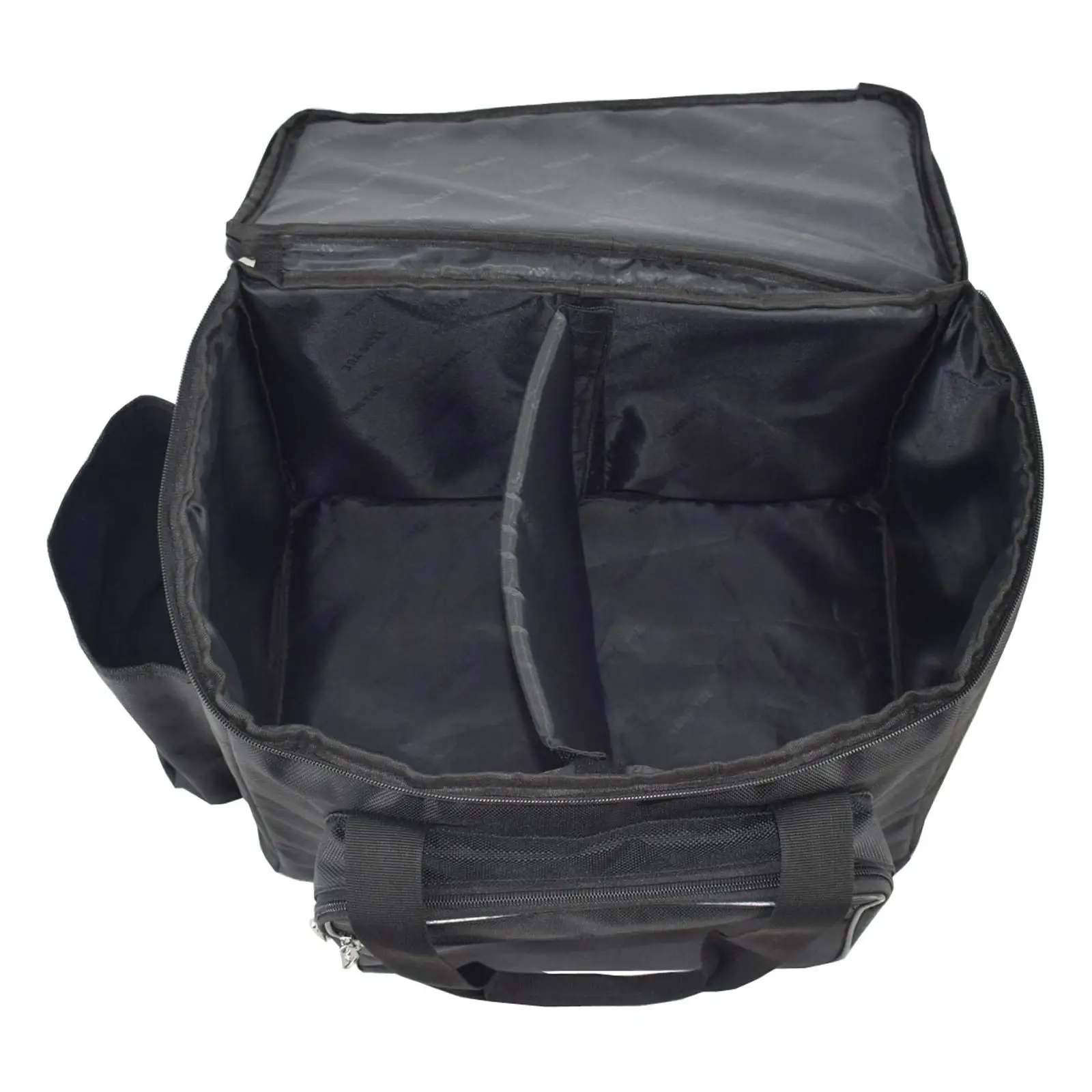 

Рюкзак с динамиком Bluetooth и спикером, водонепроницаемый регулируемый держатель для микрофона, с ремешком на плечо