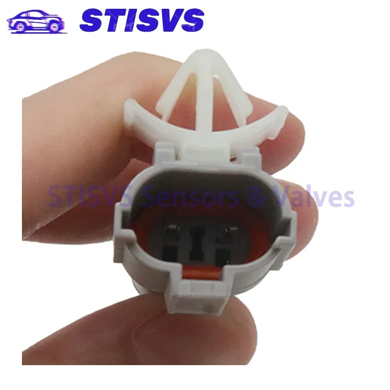 Датчик скорости колеса ABS MK584727 (4 шт., переднийзадний, левыйправый) для Mitsubishi Fuso 6.5 7.5 8.5 7C18 7C15 MK584728 MK585279 MK585280 (art.: 3920da356fb08) - 3920da356fb08