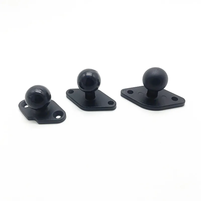 Алмазное крепление из алюминиевого сплава 1 дюйм совместимое с ОЗУ размер B