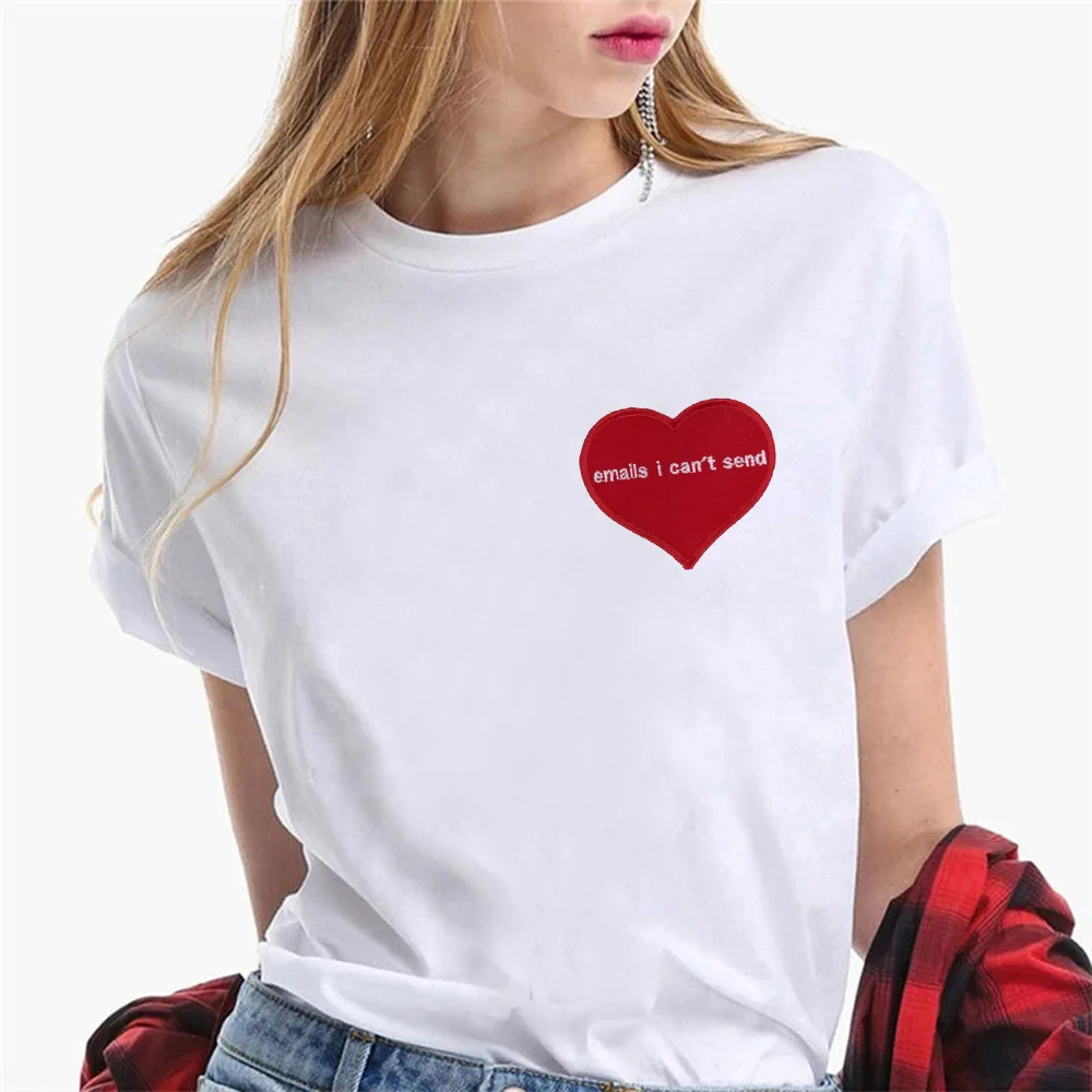 Футболка Sabrina плотника женская уличная одежда 1920-х годов