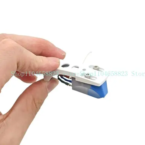 Картридж AT-VM95E/H для проигрывателя