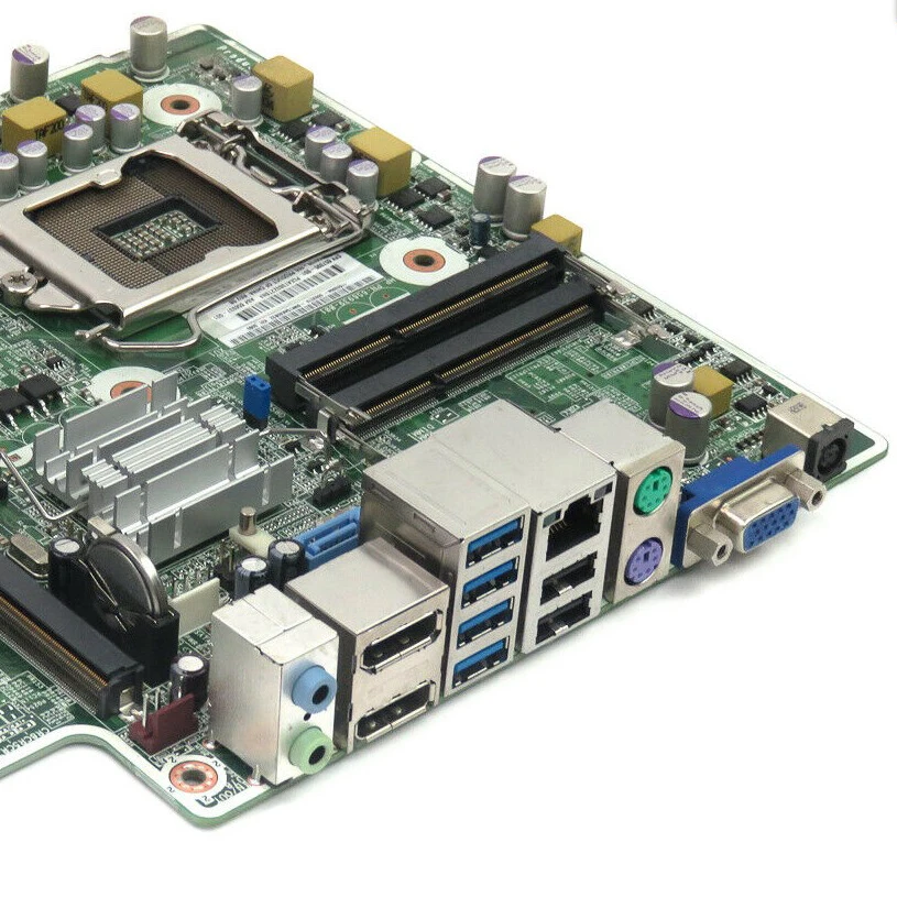 

Материнская плата для HP 8300 Q77 656937-002 656938-000 656939-001 711787-001 711787-501