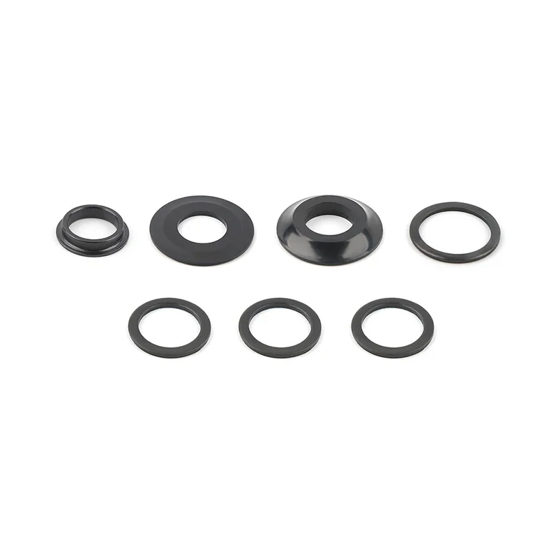 Фото Подшипник каретки BMX MID BB 41.28*19*11 мм, ось 8T-19 мм, подходит для кареток 19 мм, комплекты BB. №3