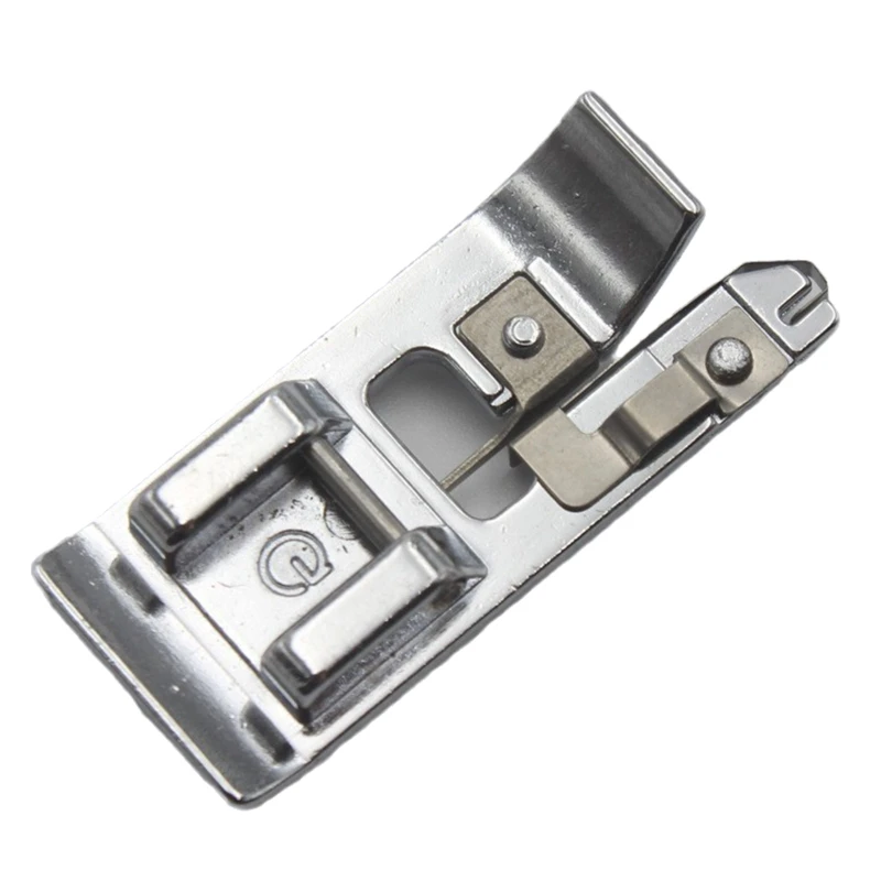 

Прижимная лапка для швейной машины G-образной формы, прижимная лапка для отливки сверху, долговечные аксессуары для швейной машины, Запасна...