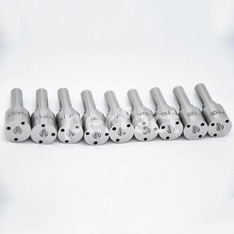 Форсунка Форсунки DLLA150P1120 11 9 для Mercedes Benz Actros OM541 OM542 0433171724/15.9D 6x