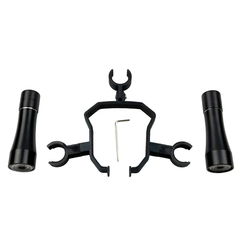 

for DJI Air 3 Night Flight Searchlight LED Light Photography Fill Flashlight Accessories