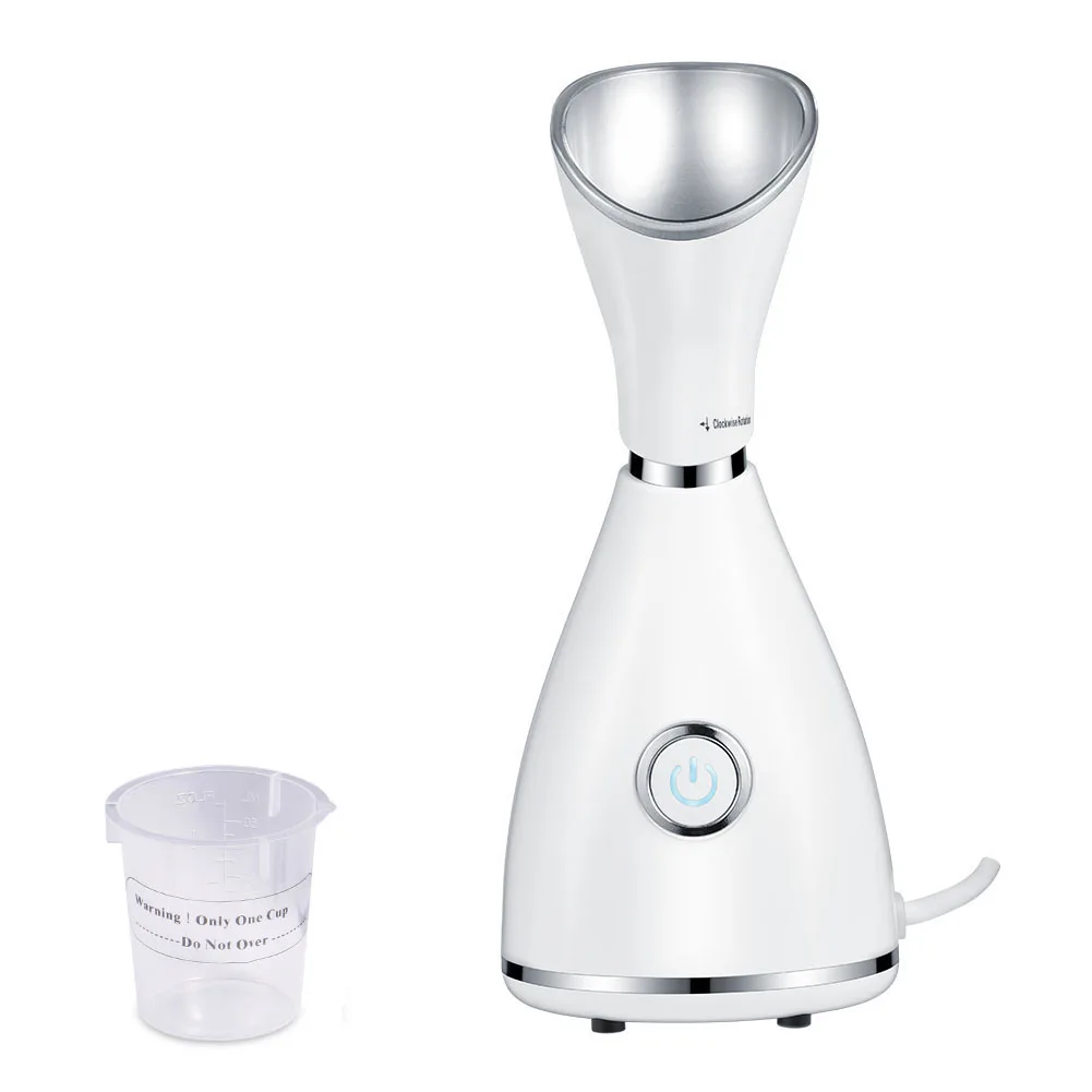 

Facial Thermal Steamer Nano Water Spray Acne Wrinkle Removal Moisturizing Skin Mister Sprayer