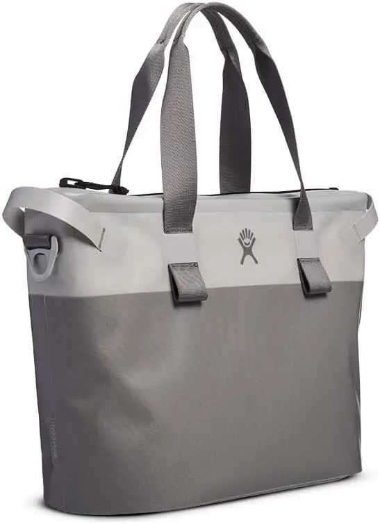 - Reusable Travel Bag Tote - Insulated