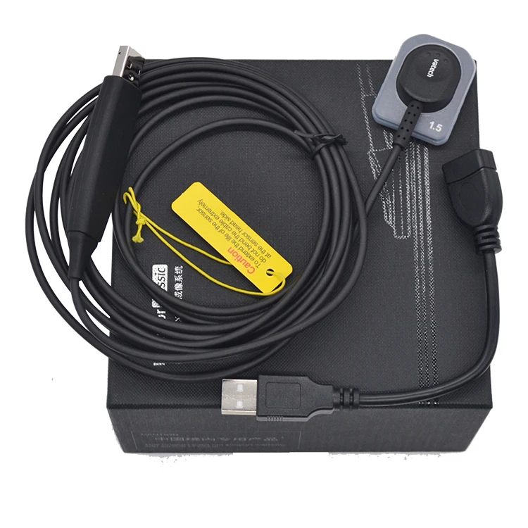 S802A радиовизуограф Vatech Ez Sensor