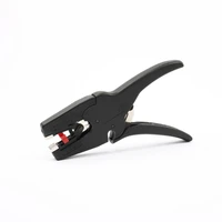 self adjusting insulation pliers wire stripper 0 03 10mm2 cutter cable scissors wire stripper tool