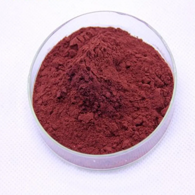 

25 Gram Raw Material Astaxanthin Natural Astaxanthin Haematoc Fish Feed Fish Food Astaxanthin
