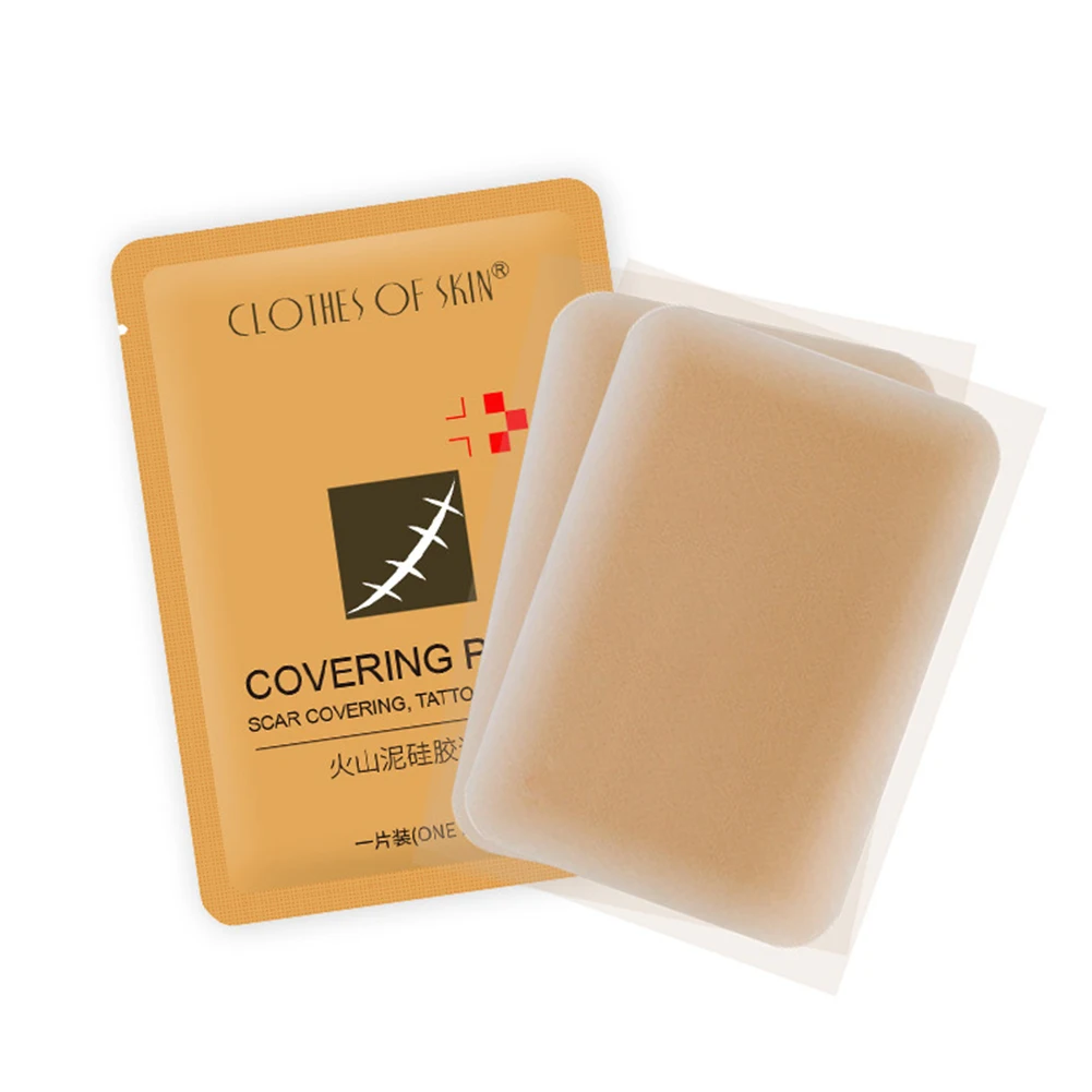 

Waterproof Breathable Tattoo Flaw Concealing Tapes Scar Suitable for Any Skin Type Flaw Concealing Tape Tattoo Supplies