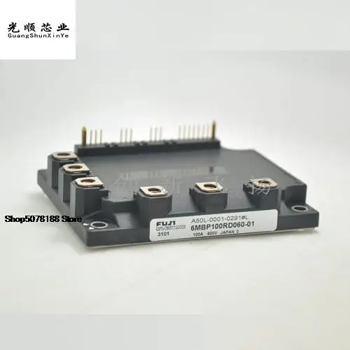 

6MBP100RA060-01 6MBP100RA060-05