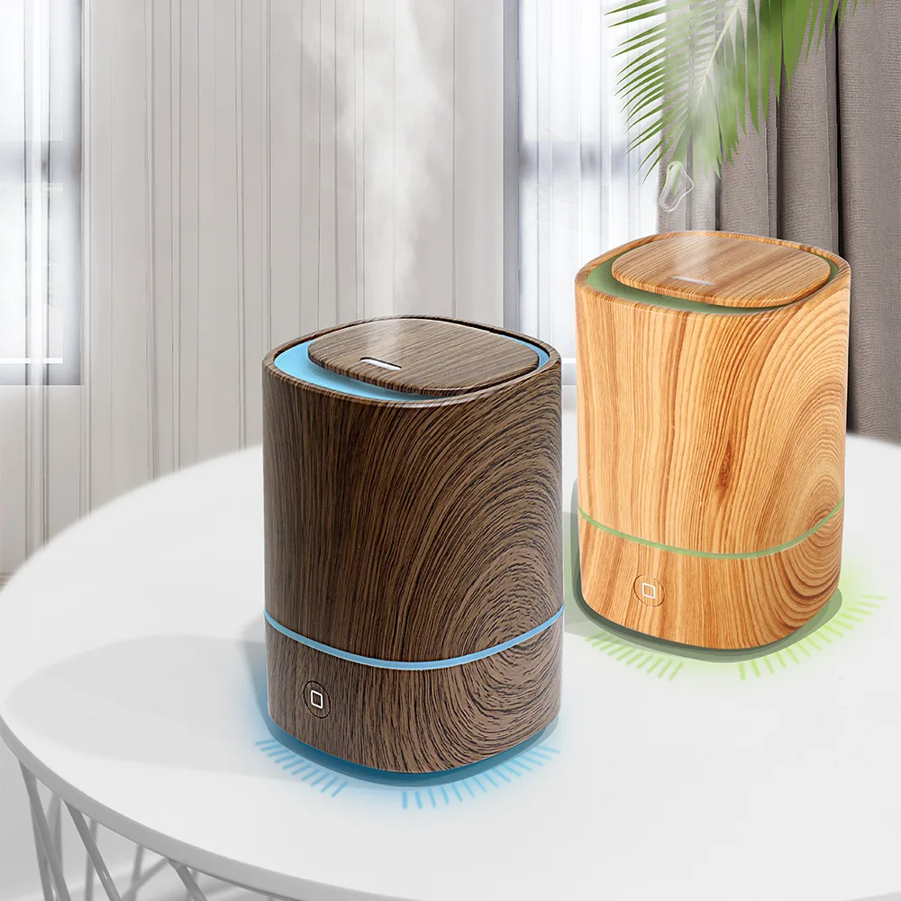Usb Automatic Spray Diffuser