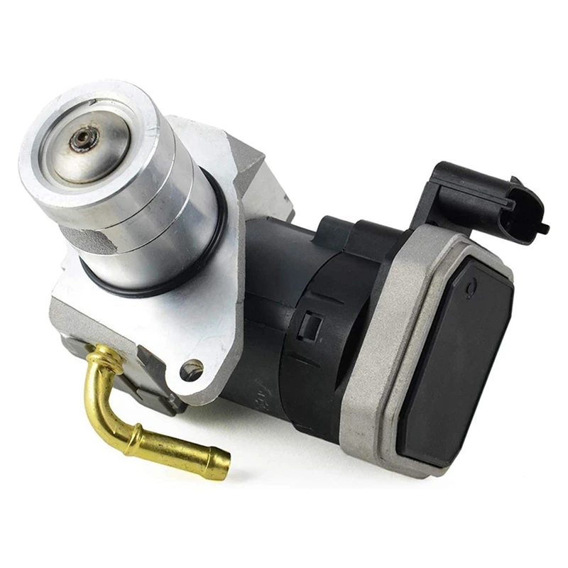 

Car EGR Valve 4774311 5851594 93176989 Parts For Opel Astra Frontera Signum Zafira Saab 25485 7375D 1145E0062 45-8092