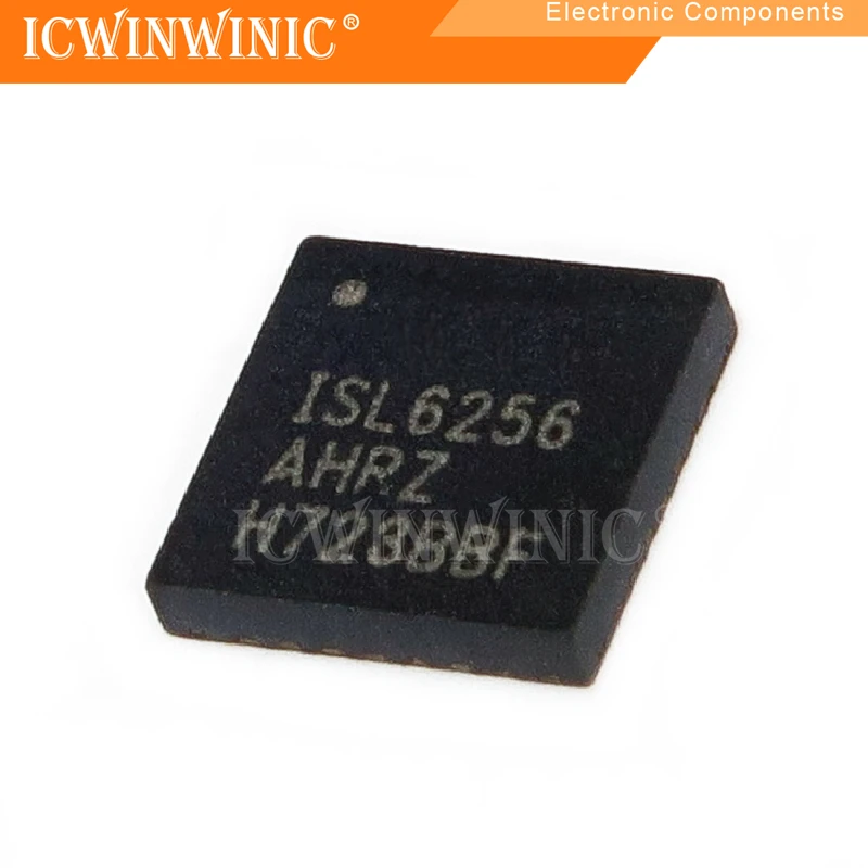 10 шт ISL6256AHRZ ISL6256AHR 6256AHRZ