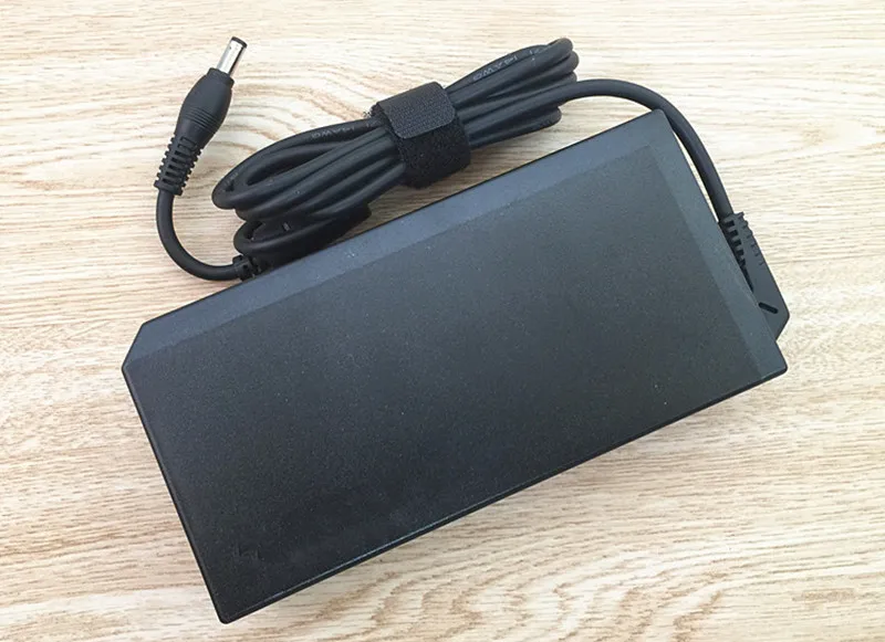 Блок питания 20 в 170 а 36200401 Вт 45N0111 для ноутбука Lenovo IdeaPad Y560 Y500 Y510P Y410P 45N0516 45N0113 OEM