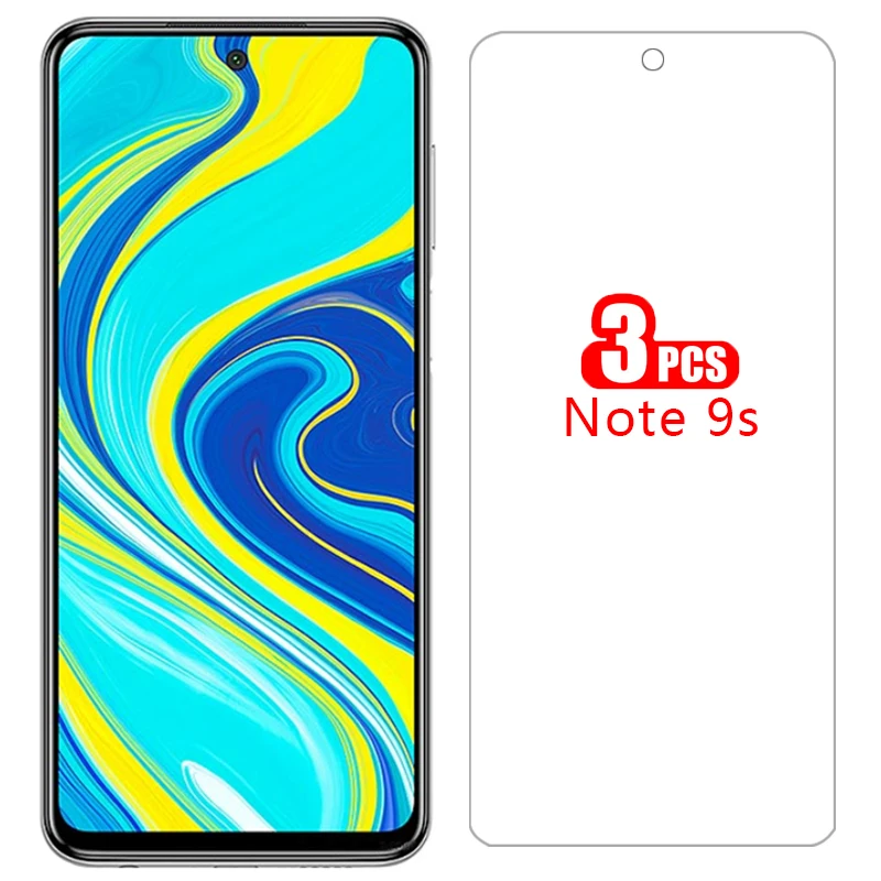 case-for-xiaomi-redmi-note-9s-cover-screen-protector-tempered-glass-on-readmi-note9s-not-9-s-s9-protective-coque-ksiomi-xiomi-9h
