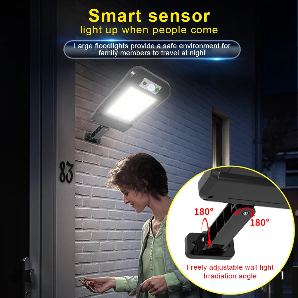 

Настенная фотовспышка с умным датчиком, водонепроницаемая фотовспышка