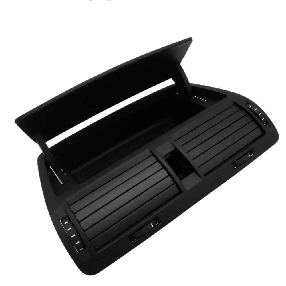 Передняя Выходная станция Центральная панель автомобиля для Skoda Octavia 2004-2013