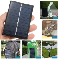 home application photovoltaic light bicycle bike mono solar panel diy charging mini system phone chargers